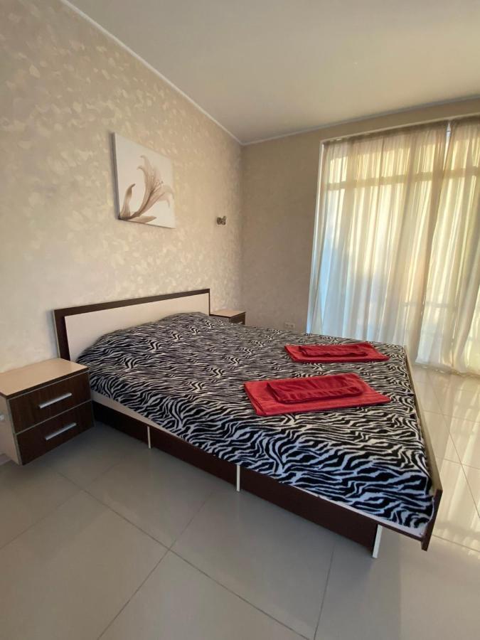 Vila Тownhouse 84 Petropavlovskaya Borshchagovka Exteriér fotografie